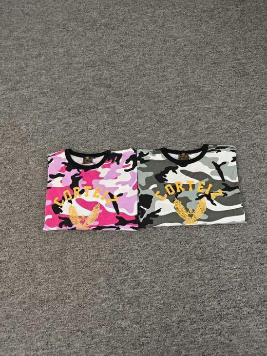 Picture of Corteiz T Shirt Long _SKUCorteizS-XLwmtx78750343